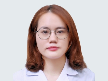 Thạc sĩ - BSNT. Nguyễn Thị Quyên Thạc sĩ - BSNT. Nguyễn Thị Quyên