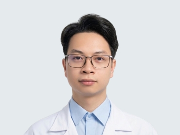 Bác sĩ. Nguyễn Thái Công