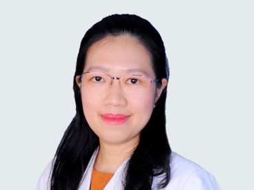 Thạc sĩ - Bác sĩ. Nguyễn Thái Hà