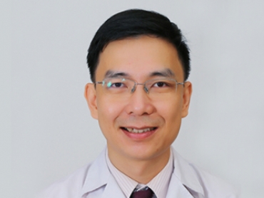 Thạc sỹ, BS, GVC. Nguyễn Công Thành | Bệnh viện Tai Mũi Họng Trung ương