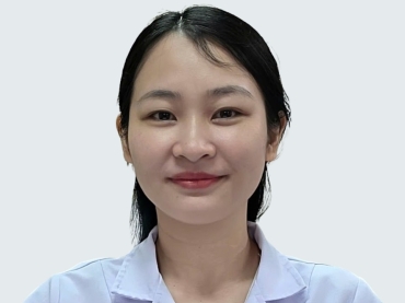 Thạc sĩ - BSNT. Phạm Thùy Linh Thạc sĩ - BSNT. Phạm Thùy Linh