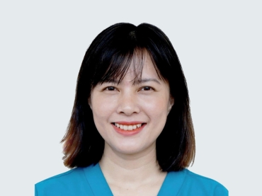 Thạc sĩ - BSNT. Nguyễn Thị Thu Thúy Thạc sĩ - BSNT. Nguyễn Thị Thu Thúy