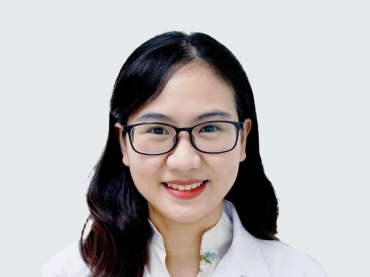 Thạc sĩ - BSNT. Đặng Thị Trâm Anh