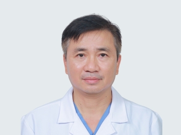 Tiến sĩ - Bác sĩ. Nguyễn Xuân Hòa