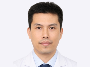 PGS-TS. Nguyễn Quang Trung