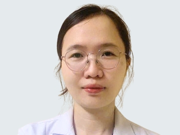 Thạc sĩ - BSNT. Nguyễn Thị Thanh Minh Thạc sĩ - BSNT. Nguyễn Thị Thanh Minh