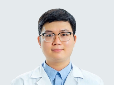 Thạc sĩ - BSNT. Đỗ Văn Tâm