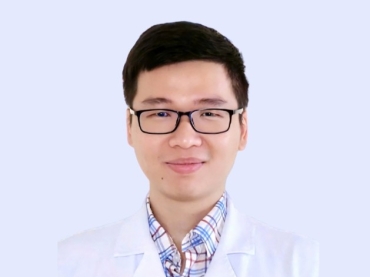ThS.BSNT. Phạm Anh Tuấn