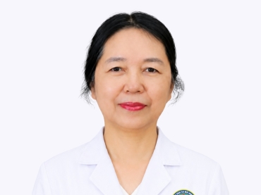 PGS-TS. Lương Hồng Châu