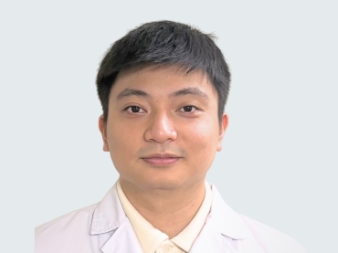 Thạc sĩ - BSNT. Phạm Trung Hiếu