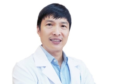 TS-BS. Nguyễn Hoàng Huy