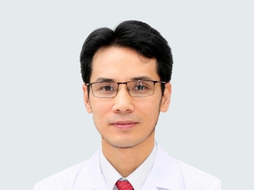 Tiến sĩ, BSC. Nguyễn Nhật Linh Tiến sĩ, BSC. Nguyễn Nhật Linh