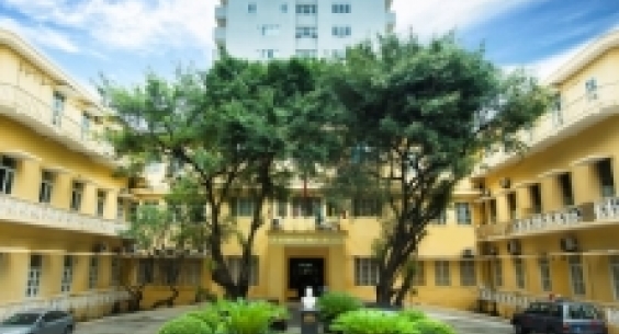 Kết quả lựa chọn nhà thầu các gói thầu Cung cấp thiết bị y tế cho Bệnh viện Tai Mũi Họng Trung ương bằng nguồn tài trợ của Ủy ban Trung ương Mặt trận Tổ quốc Việt Nam