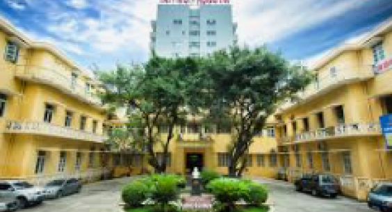 Thư mời chào giá "Dịch vụ kiểm định trang thiết bị y tế"