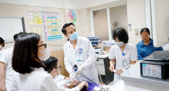 RÒ DỊCH NÃO TỦY QUA TAI: TRIỆU CHỨNG KHÓ NHẬN BIẾT NHƯNG BIẾN CHỨNG NGHIÊM TRỌNG