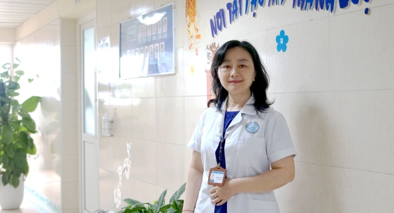 Chủ quan với đau tai kéo dài, nữ bệnh nhân 21 tuổi phải mổ vì có polyp ăn vào xương