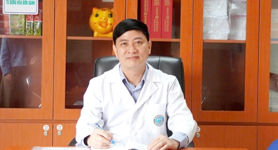CHUYÊN GIA CHIA SẺ CÁCH PHÒNG TRÁNH BỆNH UNG THƯ THANH QUẢN