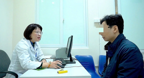 LOẠN CẢM HỌNG VÀ CÁCH ĐIỀU TRỊ