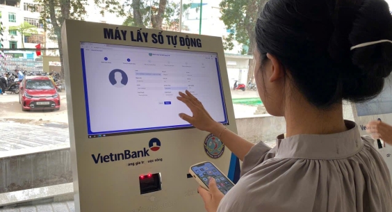 NGỠ NGÀNG ĐI KHÁM BỆNH VIỆN CÔNG TUYẾN ĐẦU CHỈ MẤT HƠN MỘT TIẾNG