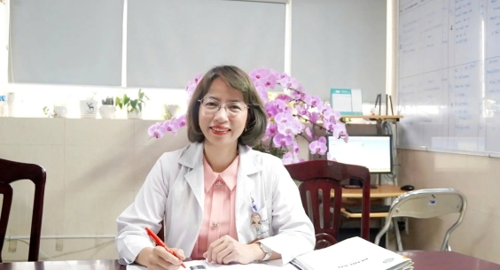 VIÊM TAI GIỮA MÃN TÍNH: CẢNH BÁO BIẾN CHỨNG NGUY HIỂM VÀ CÁCH PHÒNG TRÁNH VIÊM TAI GIỮA MÃN TÍNH: CẢNH BÁO BIẾN CHỨNG NGUY HIỂM VÀ CÁCH PHÒNG TRÁNH