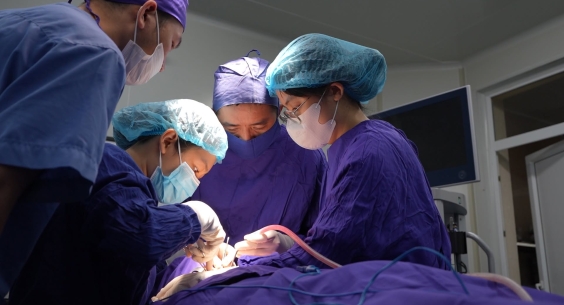 NGUY HIỂM KHI XỬ TRÍ HÓC XƯƠNG SAI CÁCH
