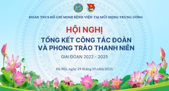 NHỮNG KẾT QUẢ NỔI BẬT TRONG CÔNG TÁC ĐOÀN VÀ PHONG TRÀO THANH NIÊN GIAI ĐOẠN 2022-2025