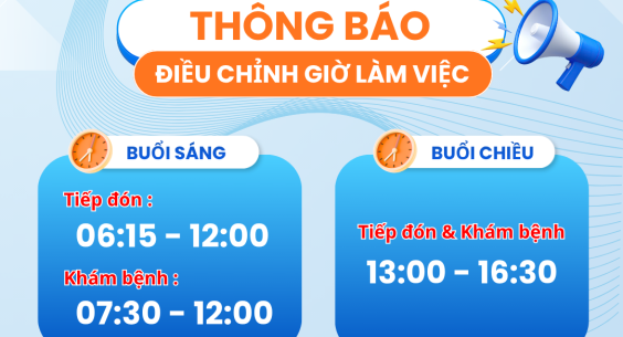 THÔNG BÁO VỀ VIỆC TRỞ LẠI GIỜ LÀM VIỆC BÌNH THƯỜNG TỪ NGÀY 10/8/2026 THÔNG BÁO VỀ VIỆC TRỞ LẠI GIỜ LÀM VIỆC BÌNH THƯỜNG TỪ NGÀY 10/8/2026