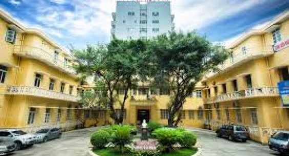 Thông báo "Mời báo giá xây dựng kế hoạch cung cấp thuốc năm 2025-2026 (lần 1)"