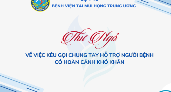 THƯ NGỎ