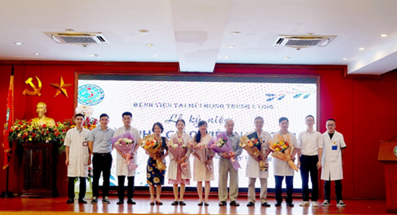 Kỷ niệm ngày Nhà giáo Việt Nam 20/11