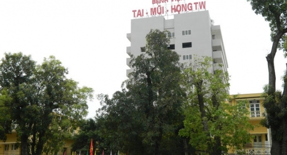 Thư mời báo giá đổ mực và thay thế linh kiện máy in
