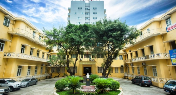 Thông báo "Mời báo giá phục vụ cho kế hoạch mua thuốc cung cấp cho Nhà thuốc Bệnh viện - lần 2 năm 2026"