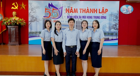 Phòng Tổ chức Cán bộ