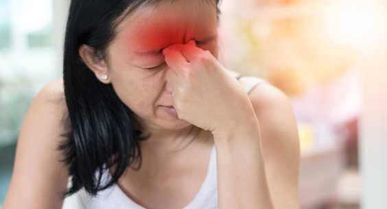 Viêm mũi xoang khi nào cần phẫu thuật?