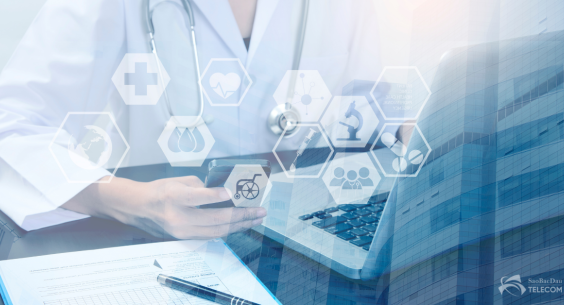 Thư mời báo giá test cúm A/B