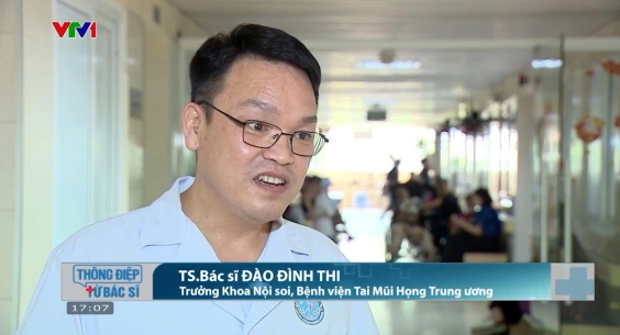 NGUY CƠ ĐỘT TỬ ÂM THẦM TỪ NGÁY NGỦ