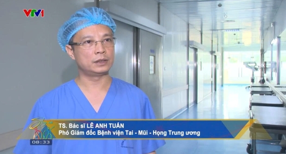 CẢNH BÁO: NGƯNG THỞ KHI NGỦ DO PHÌ ĐẠI AMIDAN Ở TRẺ NHỎ - KHI NÀO CẦN CHỈ ĐỊNH PHẪU THUẬT SỚM?