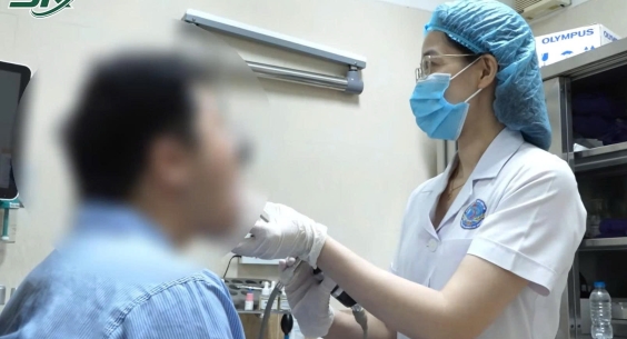 KHÀN TIẾNG KÉO DÀI LÀ DẤU HIỆU BỆNH GÌ?