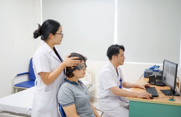 Khoa Thính - Thanh học